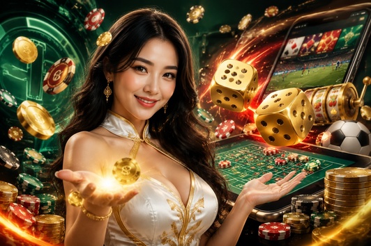 bij38 tính năng nổ hũ slot ưu việt