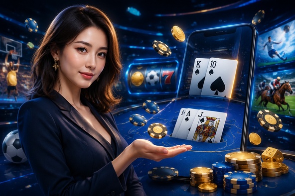 bij38 nhà phát hành slot nổ hũ uy tín