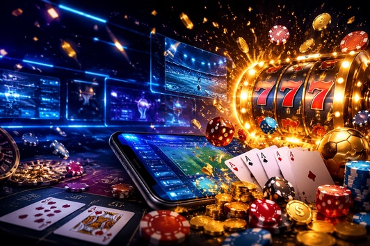 bij38 cashback hoàn trả