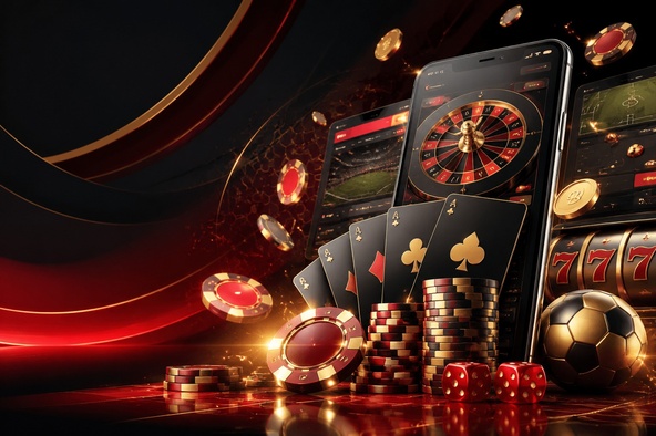 bij38 Casino hướng dẫn chơi live dealer trực tuyến