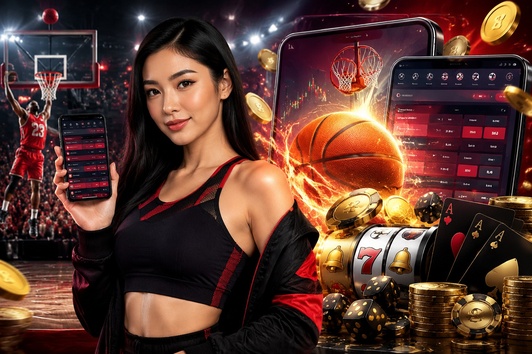 bij38 đăng nhập tài khoản casino trực tuyến